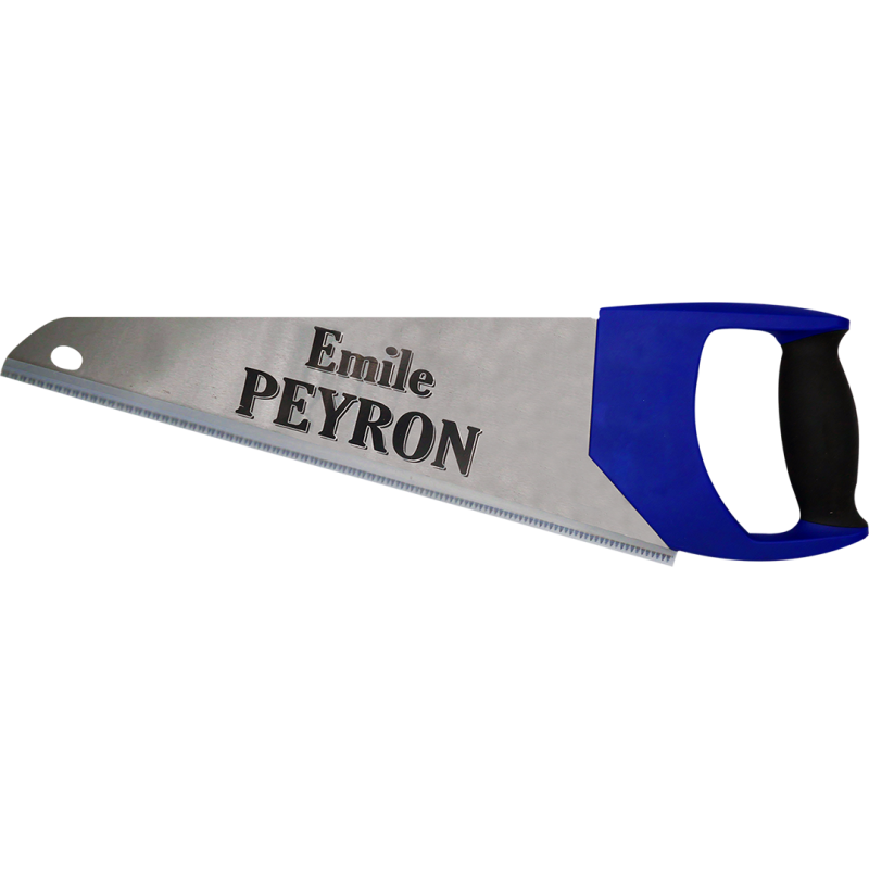 Boîte à onglets 250 mm - Outils pour le bois Emile PEYRON